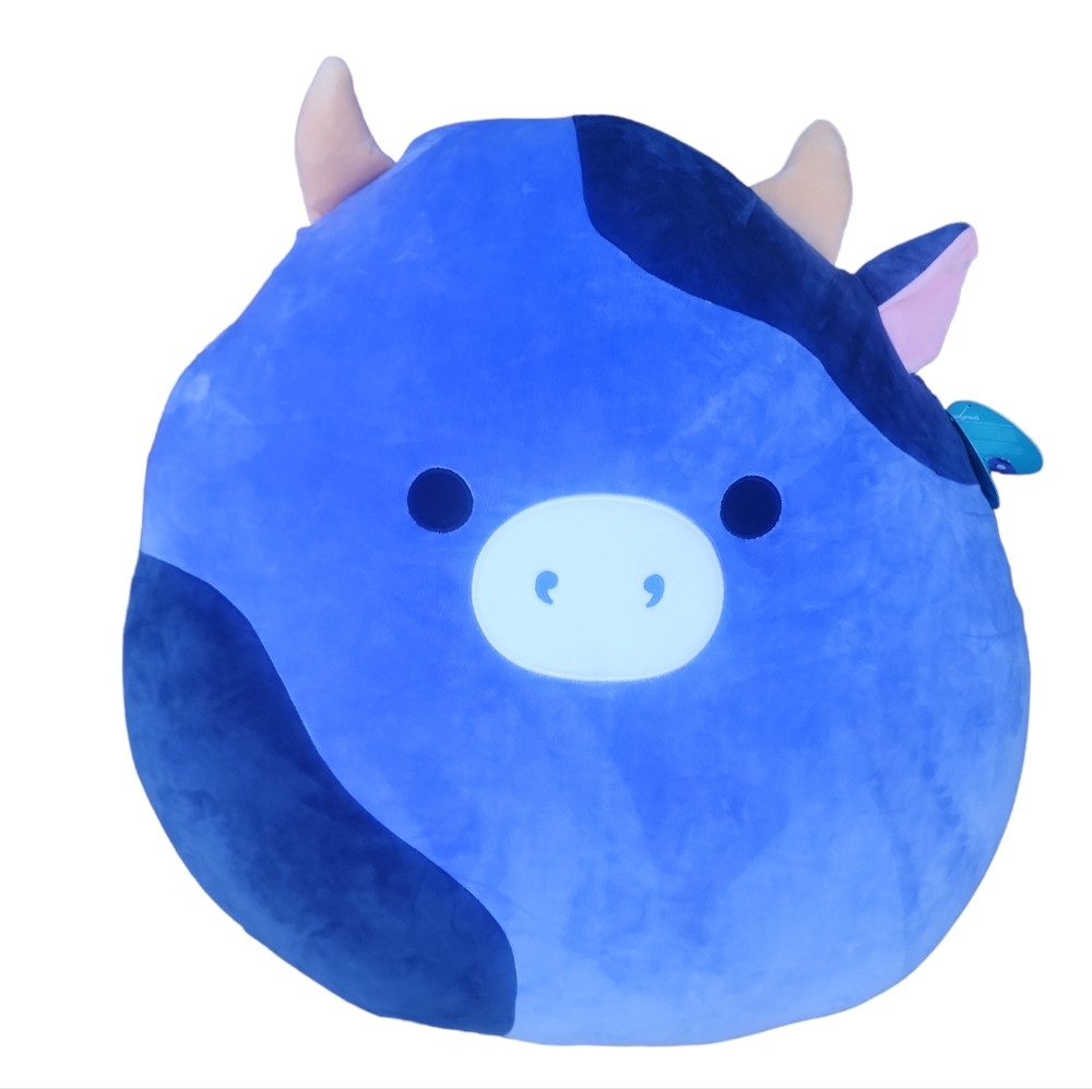 Squishmallow 24" Ingred